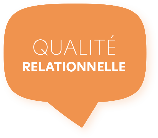 AOC mediation - Offre Qualité Relationnelle